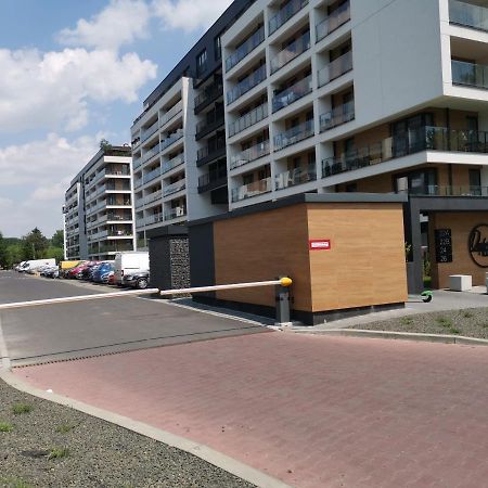 Apartament Krakow Arena Exterior photo